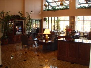 Southaven Inn Express - Memphis International Airport/Graceland Exterior foto