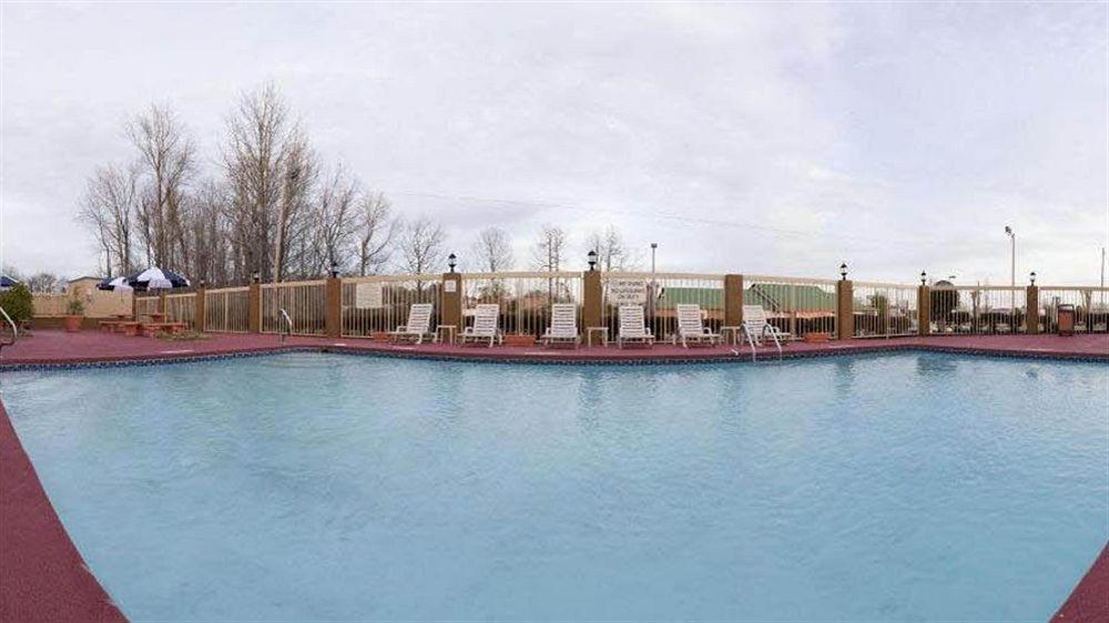 Southaven Inn Express - Memphis International Airport/Graceland Exterior foto
