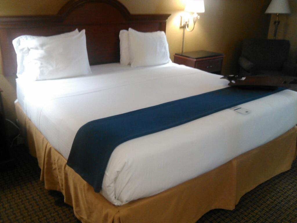 Southaven Inn Express - Memphis International Airport/Graceland Zimmer foto