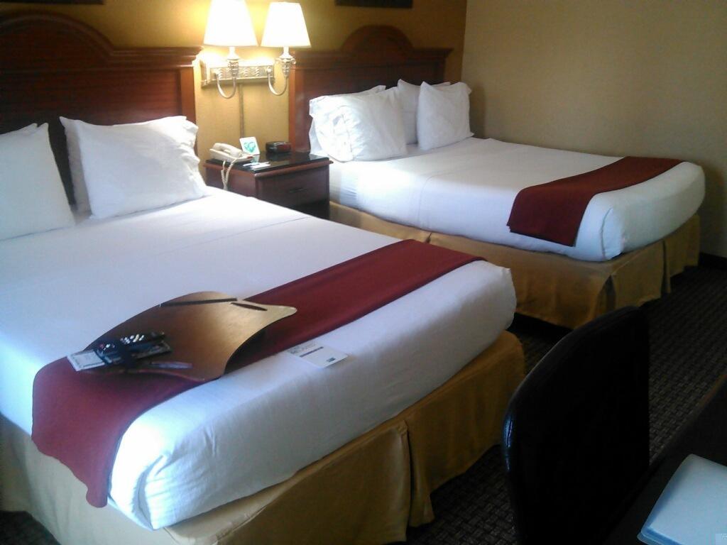 Southaven Inn Express - Memphis International Airport/Graceland Zimmer foto