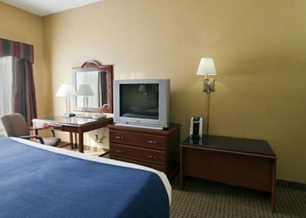 Southaven Inn Express - Memphis International Airport/Graceland Zimmer foto